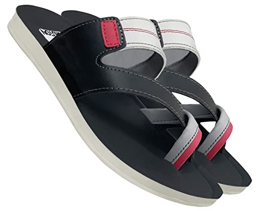 Image of BRUTON Men's Flip Flops
