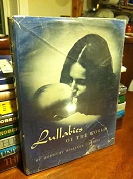 Unknown Binding Lullabies of the world by Dorothy Berliner Commins by Dorothy Berliner Commins Book