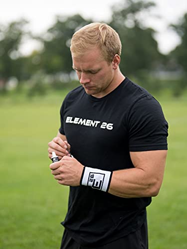 Rip Repair Liquid Bandage For Sports, Gymnastics, Functional Fitness, Wods, Weight Lifting, Olympic Lifting - Liquid Skin Protectant - Creates A Durable Protective Barrier - Callus Repair #TOP5