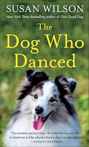 The Dog Who Danced