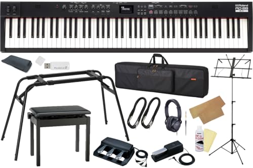 Roland [h/RD-88EX [Rv[gZbgI] Digital Piano