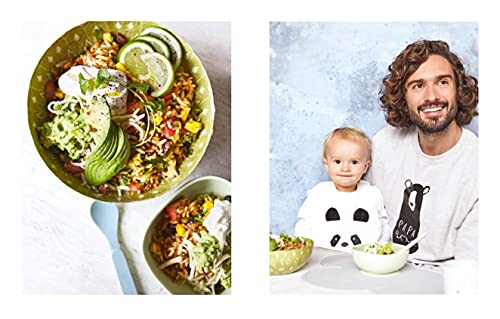 Wean in 15: Up-to-date Advice and 100 Quick Recipes