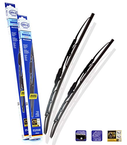 alca Germany Universal Windscreen Wiper Blades 22" 20'' AU2220H Fordd Transit Connect 2002-2012