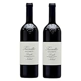 Prunotto Ochetti Langhe DOC Nebbiolo Italian Red Wine 2 x 75cl Bottles | 14% ABV