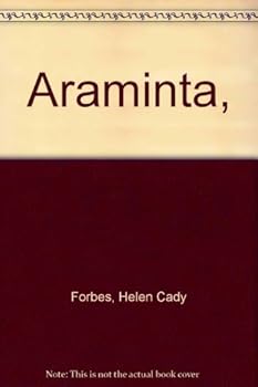 Hardcover Araminta, Book