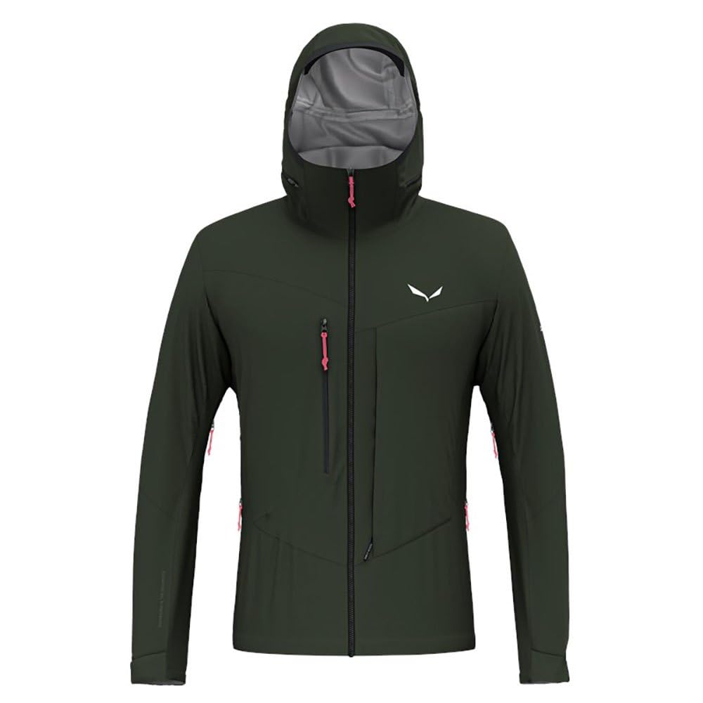 SALEWA Jacket Brand Model Sella 3L PTX Jacket M