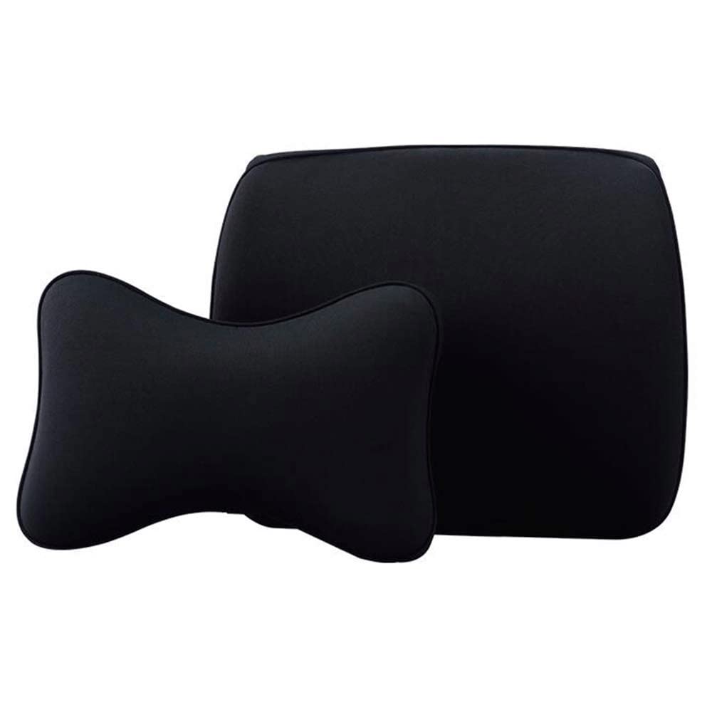 Coussin de siège en mousse à mémoire de forme pour un confort de bureau optimal