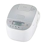 象印の炊飯器 NL-BD05-WA [WA]