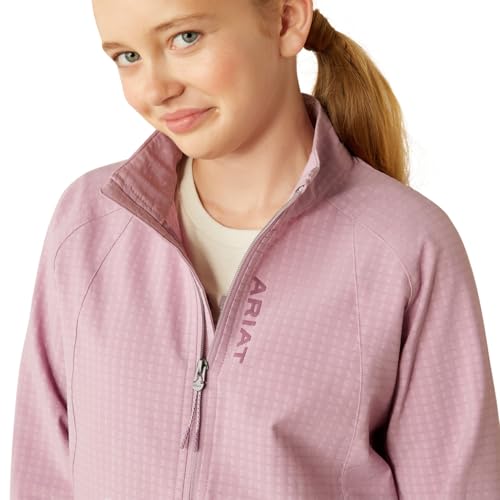 ARIAT Boys' Versa Jacket4