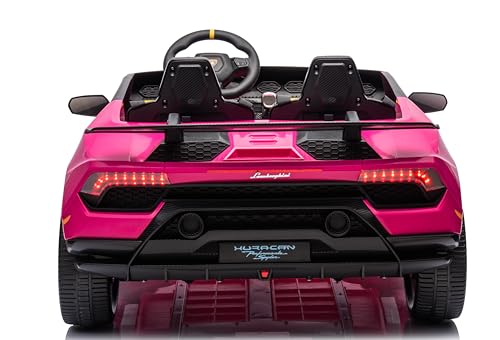 Mondial Toys Lamborghini Huracan Spyder MT-311_Variant