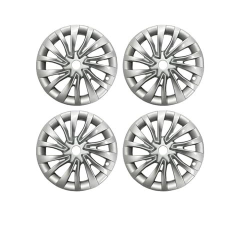 �e�X�� ���f��3 �n�C�����h 2024 18�C���` �z�C�[���L���b�v �����p �����ԗp�t�������J�o�[ �A�N�Z�T���[ 4��(Sliver)