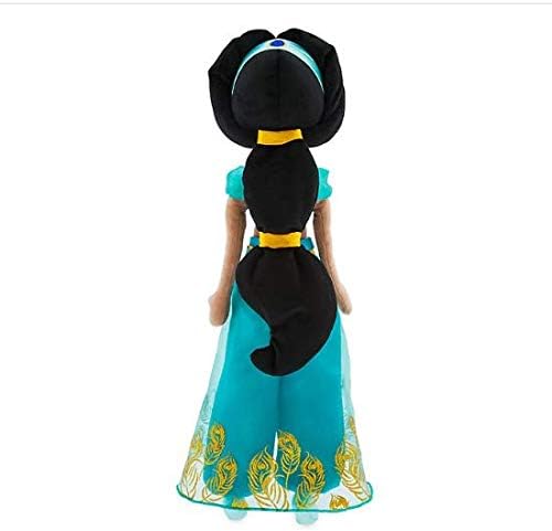 jasmine plush toy