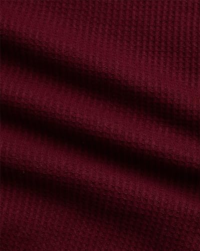 Weatherproof Vintage Boys' Thermal - 3 Pack Crew Neck Long Sleeve Sweatshirt - Soft Pullover Sweaters for Boys (S-XL)4