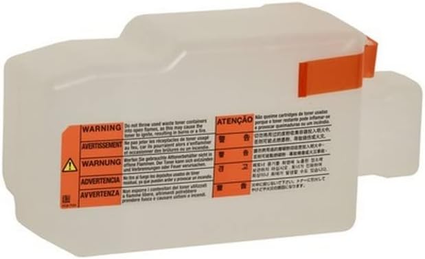 Miniatura 2 de Repuesto compatible para contenedor de tóner residual 008R13285 (rendimiento de 15000 páginas) - Reemplazo de Canon FM3-8137-000 FM3-8137-020