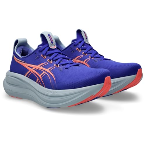 Image of ASICS Women's Gel-Nimbus 28 Running Shoes