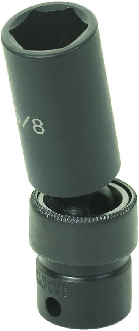 Grey Pneumatic 1009UMD Socket