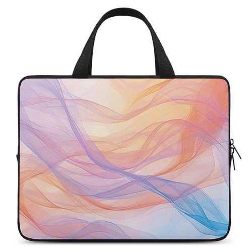 Sac ordinateur portable 13 pouces pratique pour protéger son PC avec style