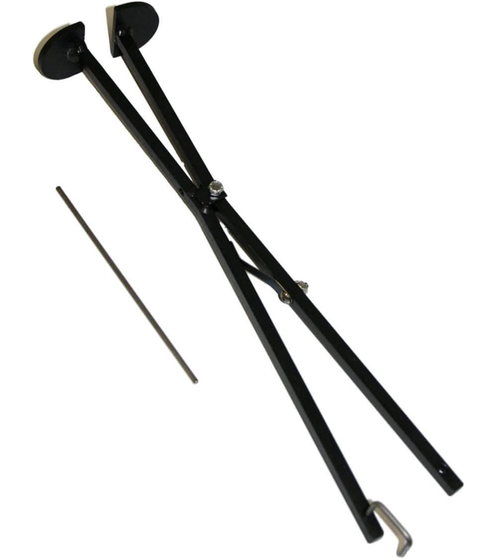 Boat Exhaust Bellows Expander Tool 91-45497A1 for Mercruiser Outdrive Alpha 1, Bravo 1, 2, 3 Blackhawk, MC-1 & R-MR, Replace Sierra 18-9847, GLM 90360