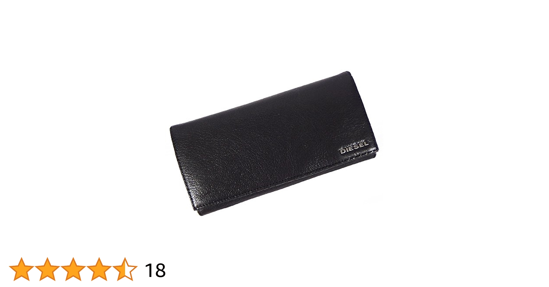 DIESEL ブラック 長財布　X06626 P0396 T8013 Amazon | [ディーゼル]X06626 P0396 T8013 24 ZIP メンズ