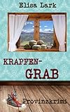 Cover zum Buch Krapfengrab