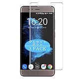 VacFun Lot de 3 Anti Lumière Bleue Protection d'écran, Compatible avec InFocus Turbo 5, Film Protecteur Anti Blue Light(Non vitre Verre trempé) VacFun Lot de 3 Anti Lumière Bleue Protection d'écran, Compatible avec InFocus Turbo 5, Film Protecteur Anti Blue Light(Non vitre Verre trempé)