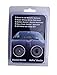MagWheels Magnetic Camera Mount w/Non-Slip Anti-Scratch Rubber Coating for All Camera w/Standard Tripod Mount
