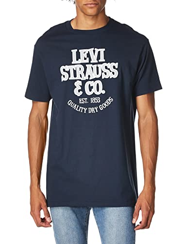 Image of Levi's Boy's Regular Fit T-Shirt