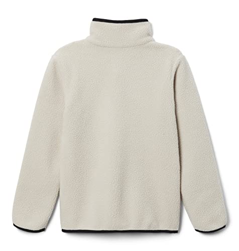 Image of Columbia Kids Helvetia 1 /2 Snap Fleece (Little Kids /Big Kids)