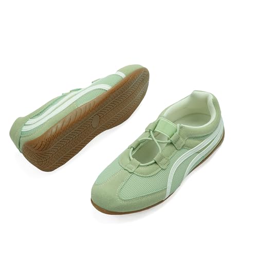 Image of Tigeridea Mary Jane Sneakers for Women Casual Walking Tennis Fashion Shoes