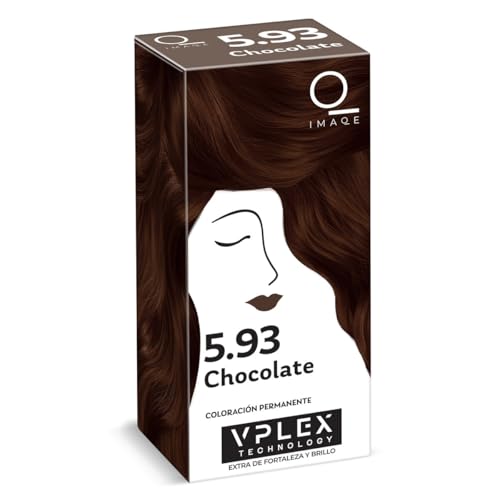 DIA IMAQE tinte chocolate nº 5.93 caja 1 unidad