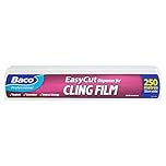 Baco Professional EasyCut Cling Film Dispenser