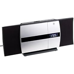 Chaîne stéréo MSX-600 20 W compatible NFC et bluetooth - Les Beatles, Paul McCartney, John Lennon, RIngo Starr, George Harrison Chaîne stéréo MSX-600 20 W compatible NFC et bluetooth – Image 2