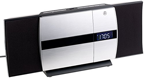 Chaîne stéréo MSX-600 20 W compatible NFC et bluetooth - Les Beatles, Paul McCartney, John Lennon, RIngo Starr, George Harrison Chaîne stéréo MSX-600 20 W compatible NFC et bluetooth – Image 3