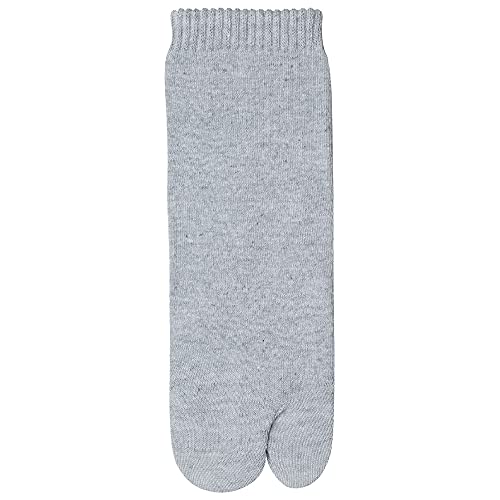 Lupo Chinelo, Meia Feminino, Cinza (Grey), Único