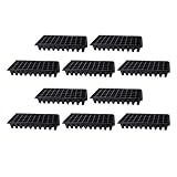 Versuchen arbeitsplatte trays für DIY weizengras entsaften heute!