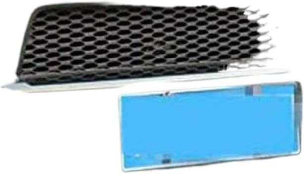 Car Headlight Protector Cover Head Light Guard Cover Car Head Lamp Trim Compatible with Jimny 2007-2017