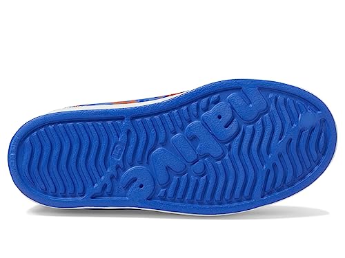 Image of Native Shoes Unisex-Kids Jefferson Print Sneakers