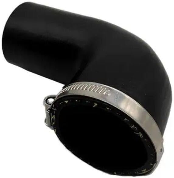 Turbo-supercharger Pipe 1K0145838L 1K0145838L AUTO-GETHER