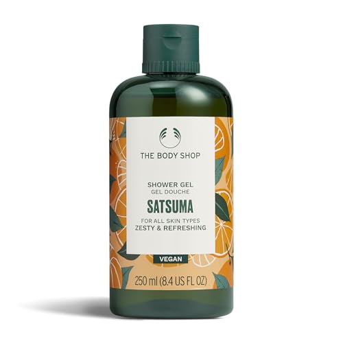 Strawberry Body Wash