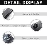 Zoom IMG-2 tavola per bimby con rotelle Zoom IMG-2 tavola per bimby con rotelle