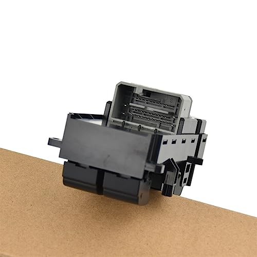 Interrupteur de vitre électrique pour réparer commande Honda Accord - 6