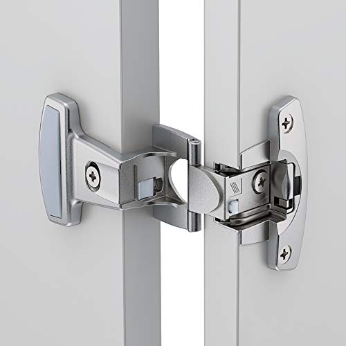 Hettich - Charnieres & Compas - Selekta Pro 2000, 16Mm