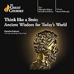 Cover of Think like a Stoic