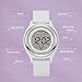 findtime Relojes digitales para mujer Imagen de findtime Relojes digitales para mujer