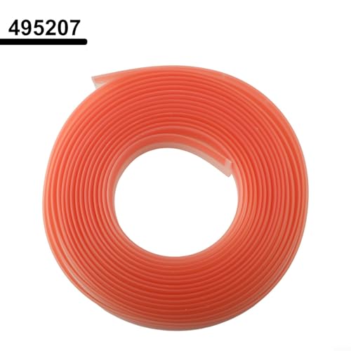 Festool 495209 Splinter Guard Strip for SP5000 Track Saw Guide Rail, for 3M Anti-Splinter Edge Tape Compatible with FS/2, FS/2 KP, FSK Guide Rails, - Image 8