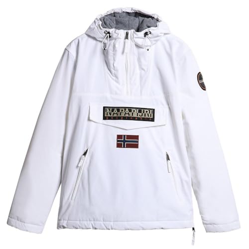 Napapijri Herren Rainforest Pocket 2