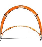 RunCam Arch FPV Gates Drone Racing Gate Drone Obstacle Course Racing Set Airgate- 1.5m / 1.2m con...