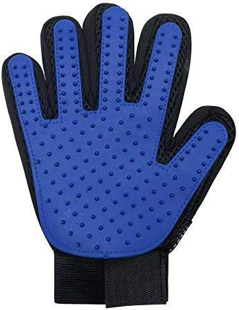 amazon deshedding glove