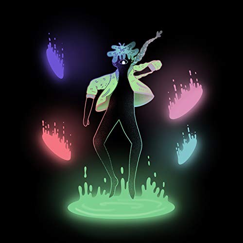 The Halluci Nation feat. Black Bear