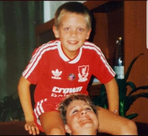 Andy McCann: What Football Means To Me